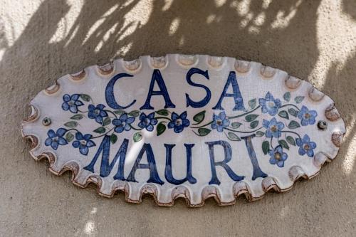 Casa Mauri