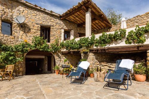 Casa Mauri