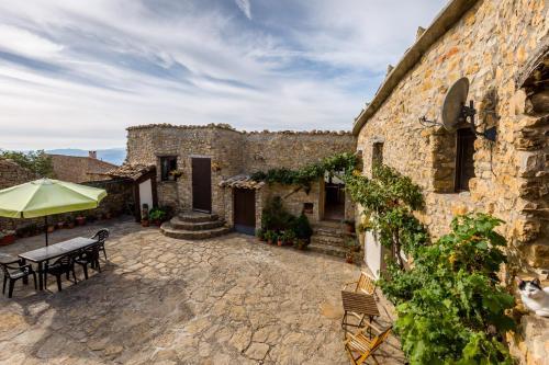 Casa Mauri