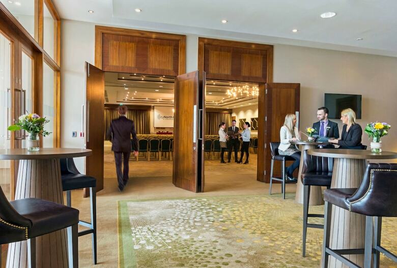 Citynorth Hotel