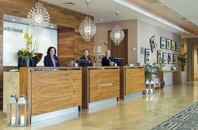 Citynorth Hotel