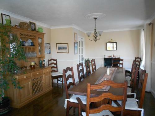 Harbour House B&B