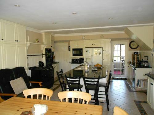 Harbour House B&B