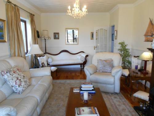 Harbour House B&B