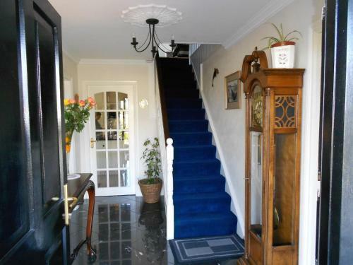 Harbour House B&B