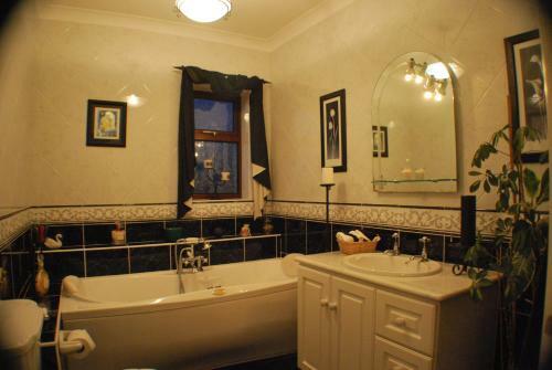 Harbour House B&B