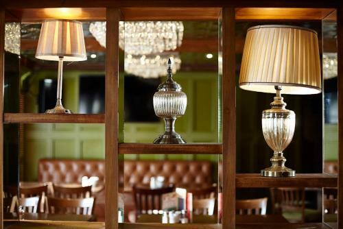 Dinn R� Hotel