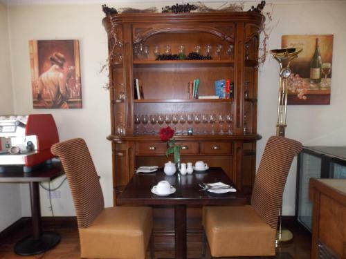 Hostal Ashford Manor Guesthouse