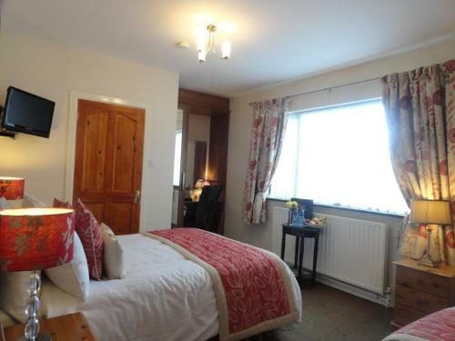 Orley House B&B