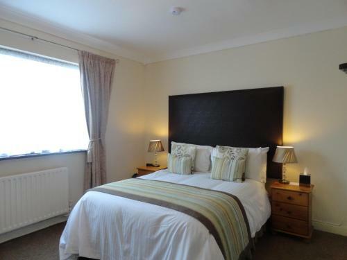 Orley House B&B