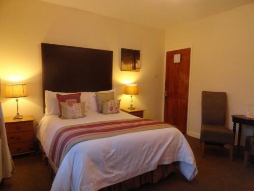 Orley House B&B