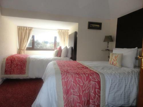 Orley House B&B
