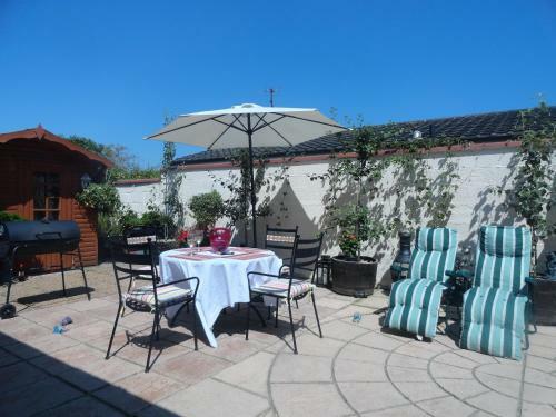 Orley House B&B