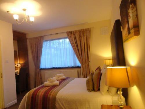 Orley House B&B