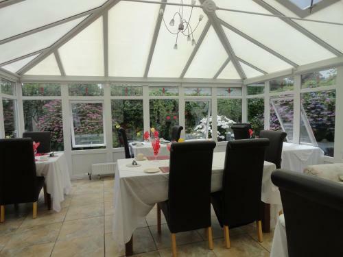 Orley House B&B
