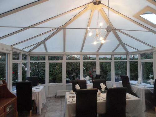 Orley House B&B