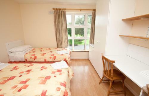 Apartamento Courtbrack Accommodation - Off Campus Accommodation