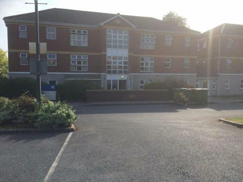 Apartamento Courtbrack Accommodation - Off Campus Accommodation