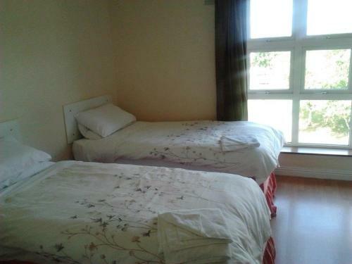 Apartamento Courtbrack Accommodation - Off Campus Accommodation