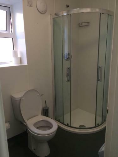 Apartamento Courtbrack Accommodation - Off Campus Accommodation