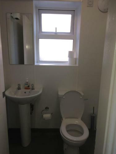Apartamento Courtbrack Accommodation - Off Campus Accommodation
