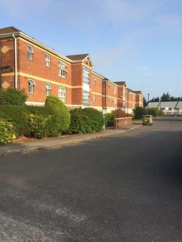 Apartamento Courtbrack Accommodation - Off Campus Accommodation