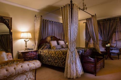 An Ch�irt, Gweedore Court Hotel