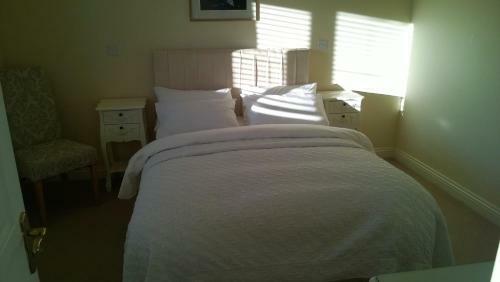 Sunrise Lodge B&B
