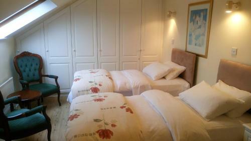 Sunrise Lodge B&B