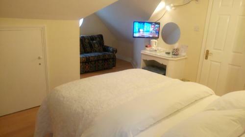 Sunrise Lodge B&B
