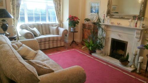 Sunrise Lodge B&B