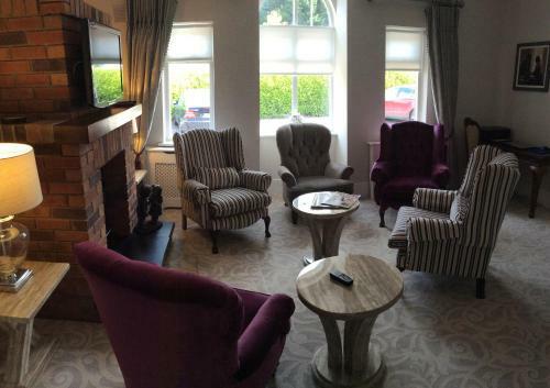 Windsor Lodge B&B