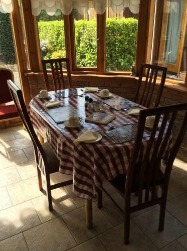 Windsor Lodge B&B