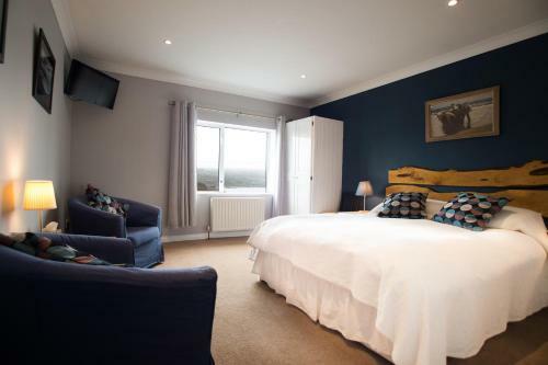 Sharamore House B&B