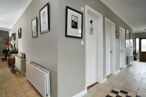 Sharamore House B&B