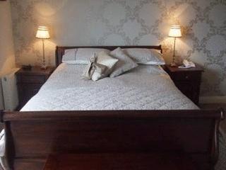 Hostal Rivermount House