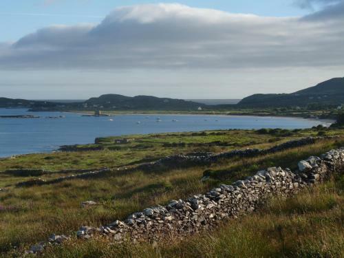 Skellig Cottages
