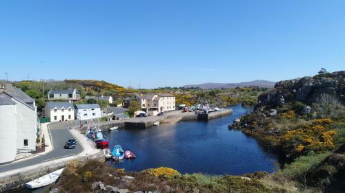 Hostal Bunbeg House