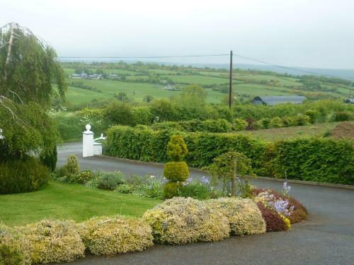 Castle View B&B