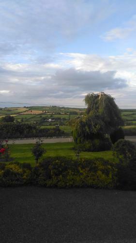 Castle View B&B