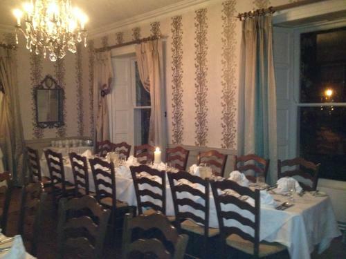 Raheen House Hotel