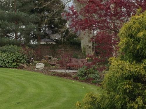 Raheen House Hotel