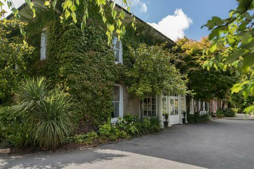 Raheen House Hotel