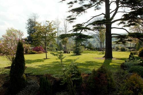 Raheen House Hotel