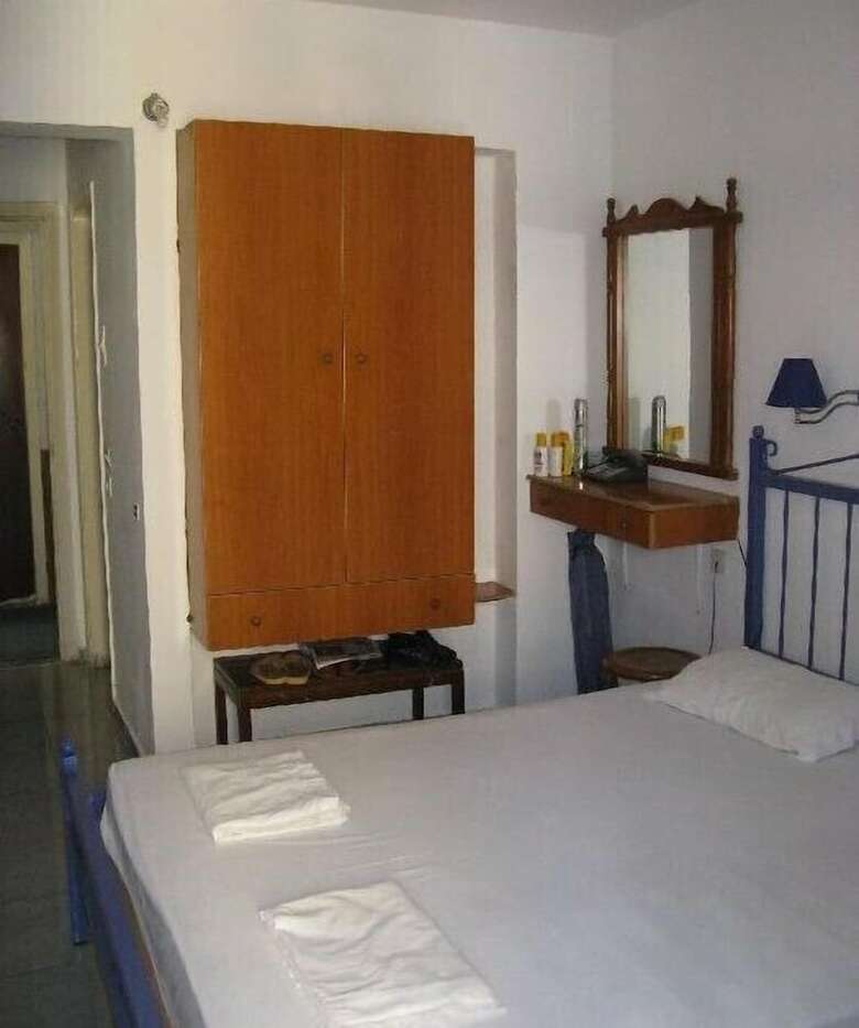 Hotel El Greco