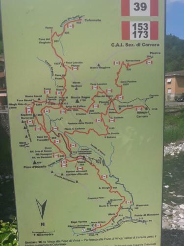 Hostal Da Felice
