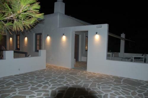 Rodi Apartments