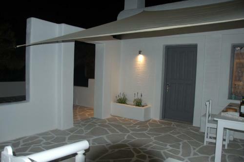 Rodi Apartments