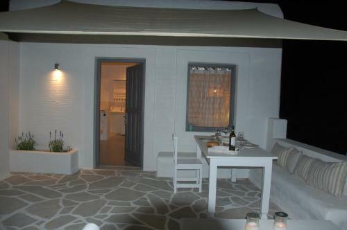 Rodi Apartments
