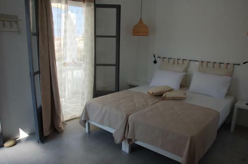 Rodi Apartments
